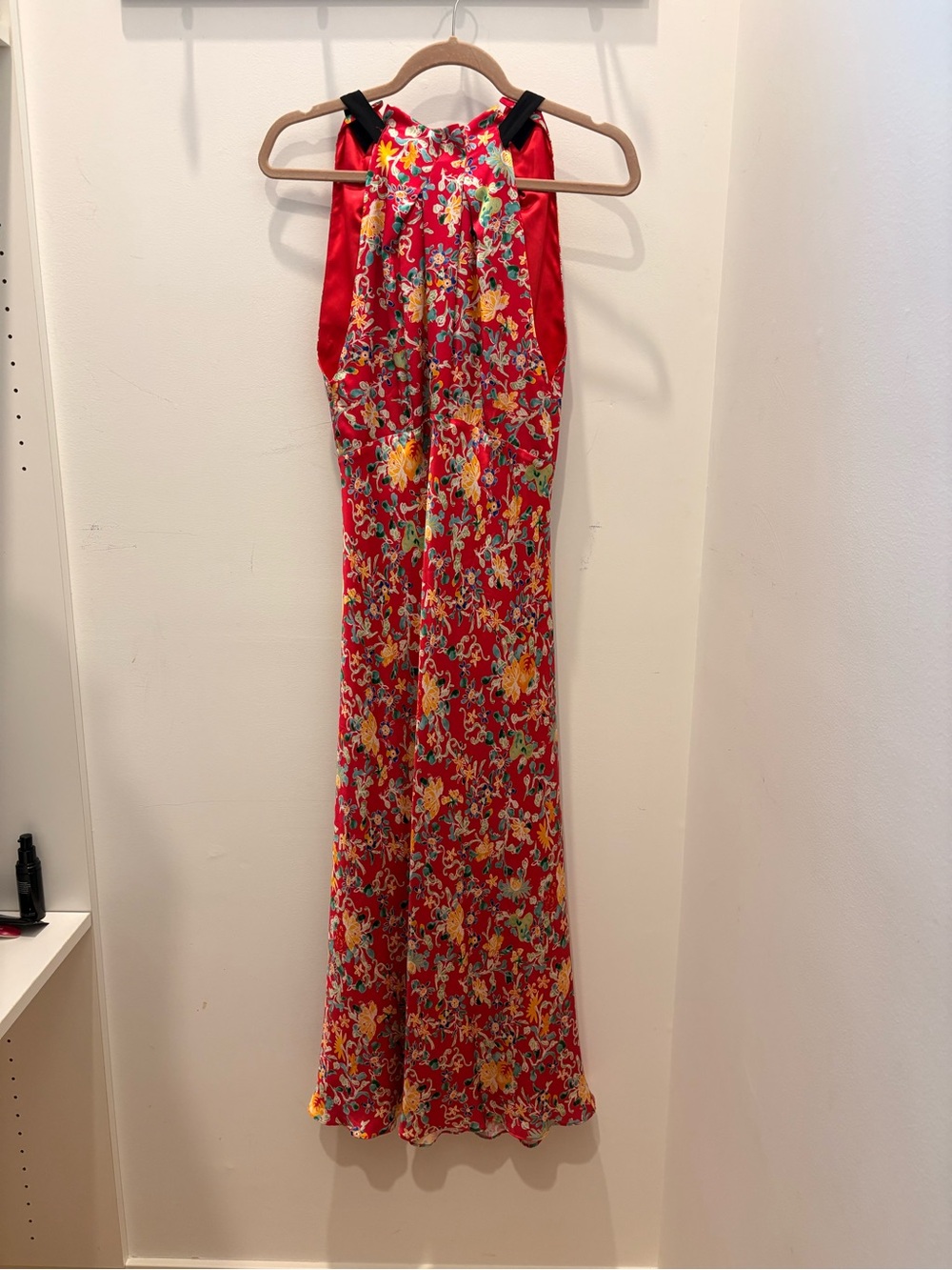 SALONI Michelle Dress